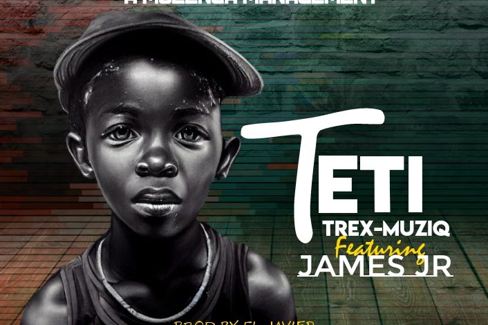 Trex-Muziq Ft James Jr - Teti Download Mp3