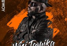 Tbwoy – She Want Mwana
