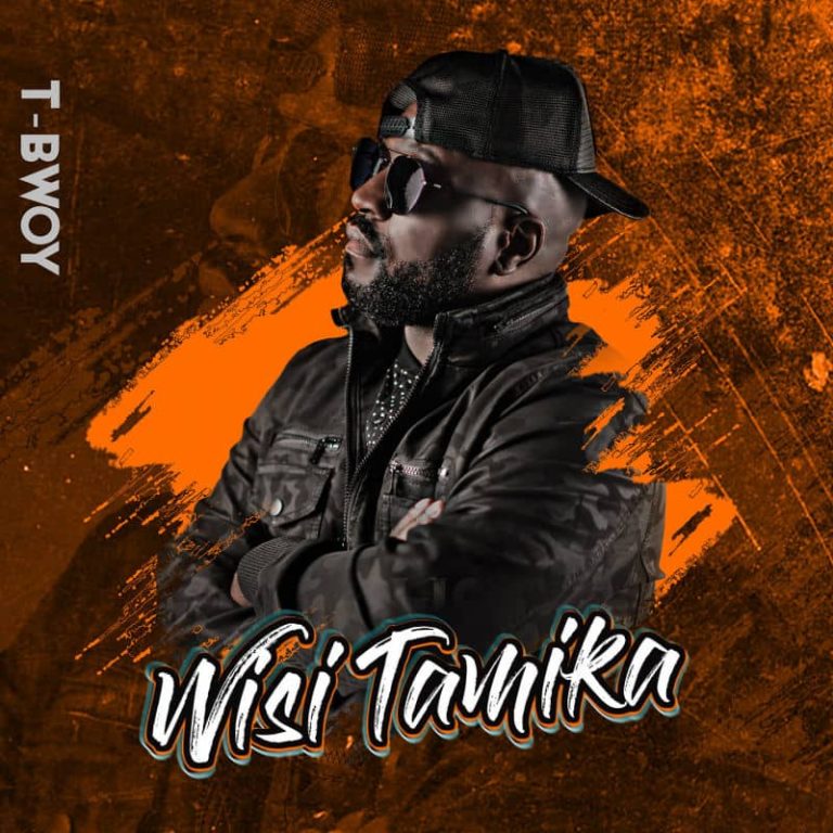 Tbwoy – She Want Mwana