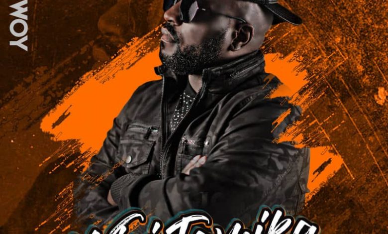 Tbwoy – She Want Mwana