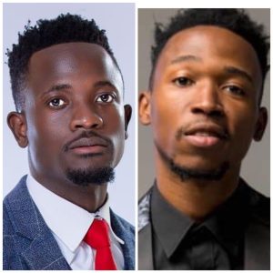 Download Yo Maps Ft. Chile One MrZambia Mp3