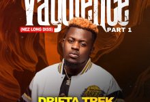 Download Drifta Trek – Vayolence (Nez Long Diss) Mp3