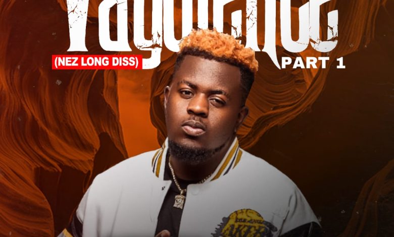 Download Drifta Trek – Vayolence (Nez Long Diss) Mp3