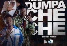 HDMG ft. B Quan – Dumpa Che Che Mp3 Download