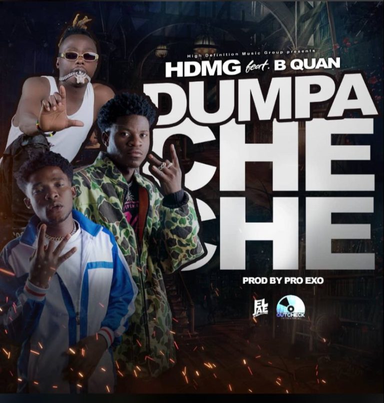 HDMG ft. B Quan – Dumpa Che Che Mp3 Download
