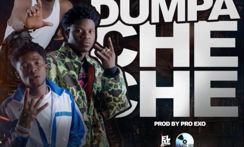 HDMG ft. B Quan – Dumpa Che Che Mp3 Download