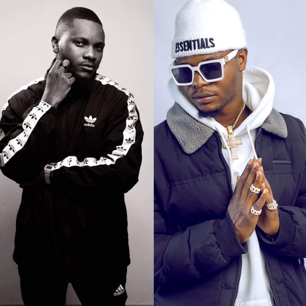 Umusepela Crown Ft. Vinchenzo - Blacksheep Download Mp3