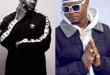 Umusepela Crown Ft. Vinchenzo - Blacksheep Download Mp3