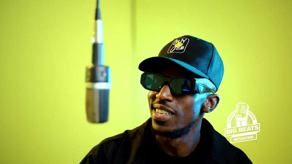 The Kopala Pastor Ft Chef 187 - Mayeso