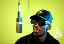 The Kopala Pastor Ft Chef 187 - Mayeso