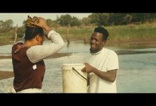 Chile One Mr Zambia - Make Me Understand (Official Music Video)