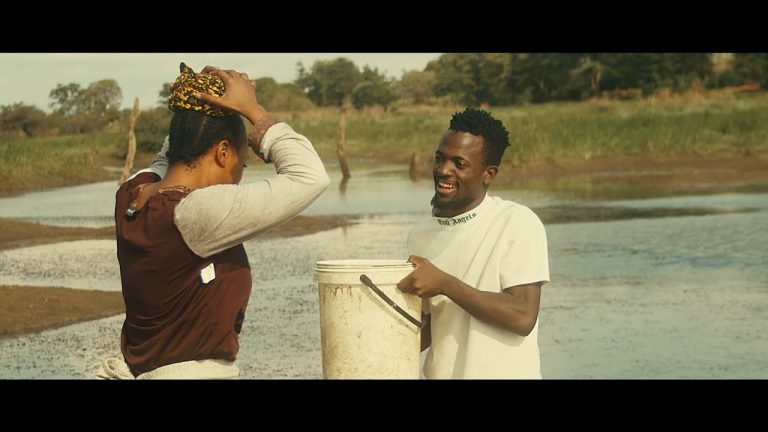Chile One Mr Zambia - Make Me Understand (Official Music Video)