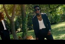 Jay Rox Ft. Chile One Mr Zambia - Ntandaleko (Official Music Video)