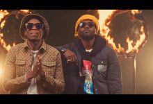 Jae Cash Ft Dope G - Chabeba (Official Muisc Video)