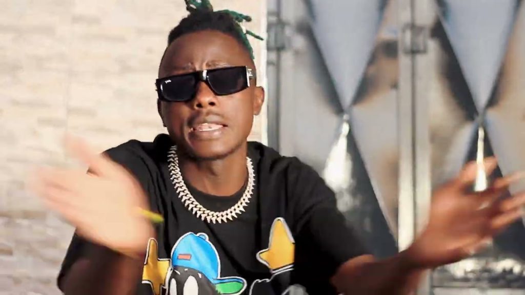 HDMG Ft. B Quan – Dumpa Che Che (Music Video)