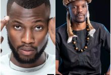 Aqualaskin Ft James Sakala- Ukunen'ga (I'mbeni) Download Mp3