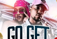 Ben Da Future Ft Towela Kaira - Go Get Mp3 Download 