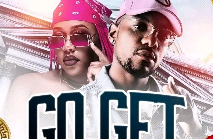 Ben Da Future Ft Towela Kaira - Go Get Mp3 Download 