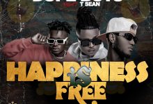Dope Boys Ft T-Sean - Happiness Is Free Download Mp3