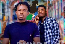 David Official Ft B' Sane Hezo - Don't Make Me Run Away Download Mp3