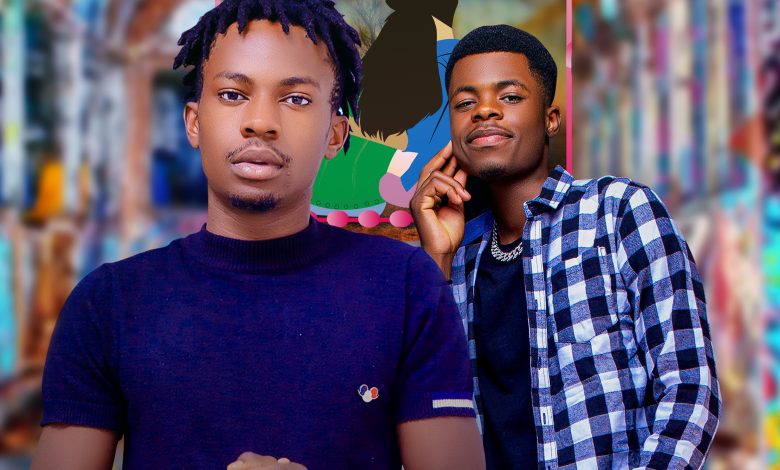 David Official Ft B' Sane Hezo - Don't Make Me Run Away Download Mp3