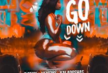 T Sean, Kekero & Kaladoshas – Go Down