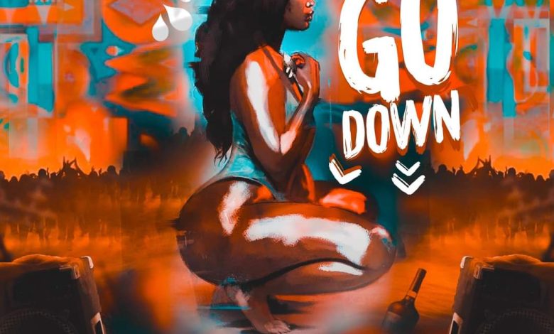 T Sean, Kekero & Kaladoshas – Go Down