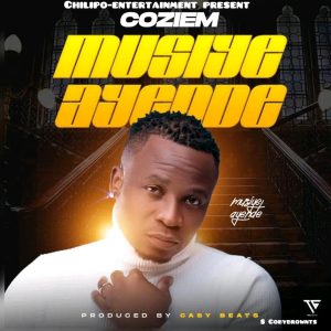 Coziem – Musiye Ayende Download Mp3