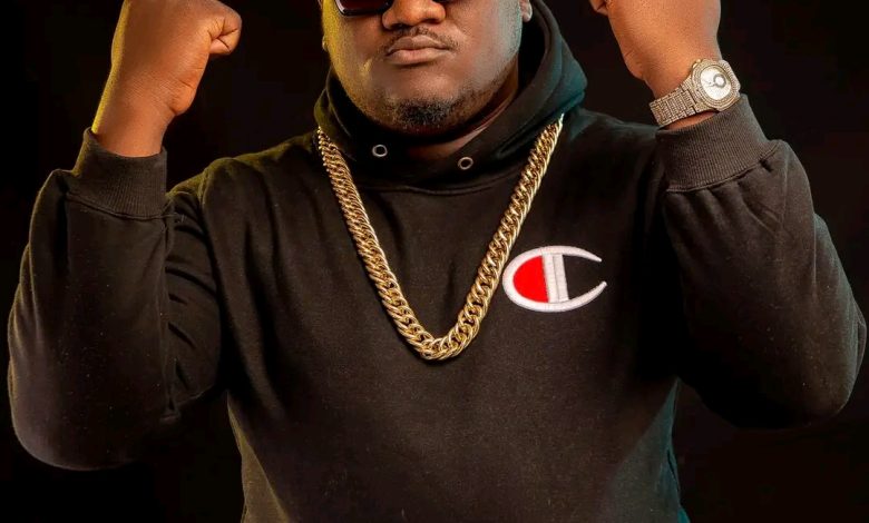 Kiss B Sai Baba Ft Tio Rainny - Letter To The Baby Mama Download Mp3