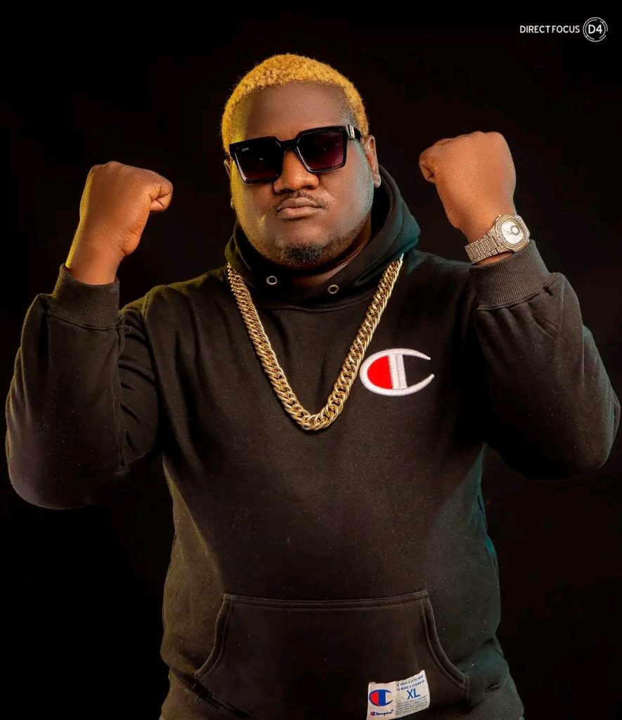 Kiss B Sai Baba Ft Tio Rainny - Letter To The Baby Mama Download Mp3