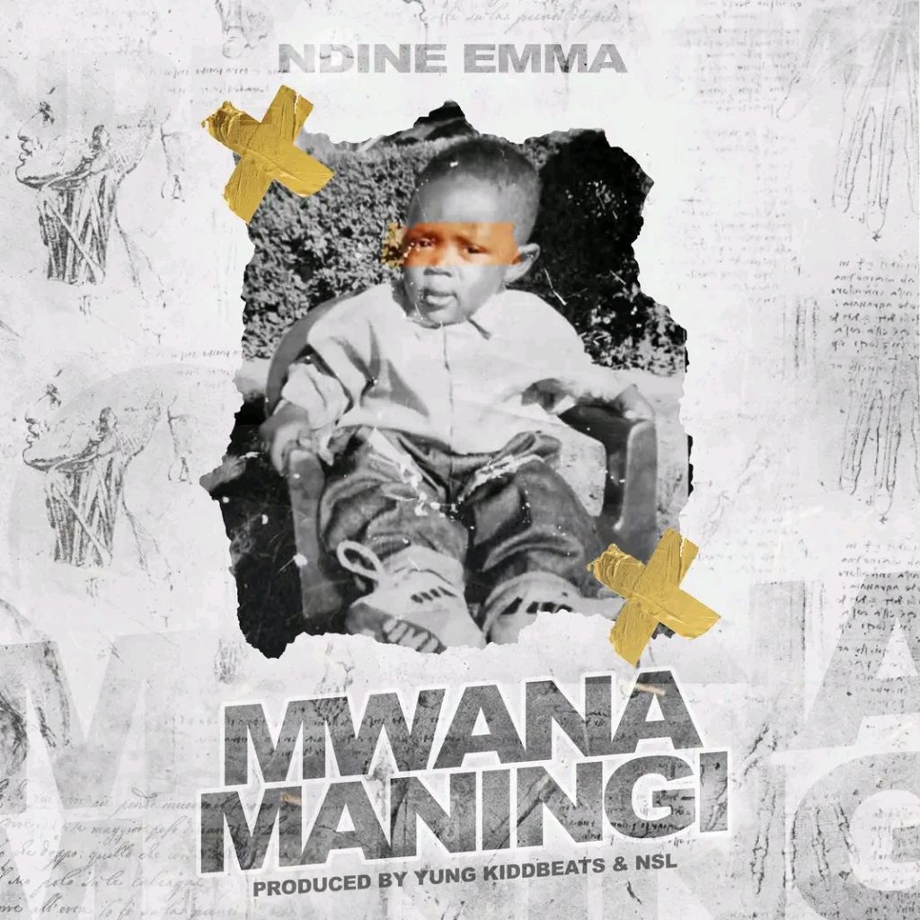 Ndine Emma - Mwana Maningi Download Mp3