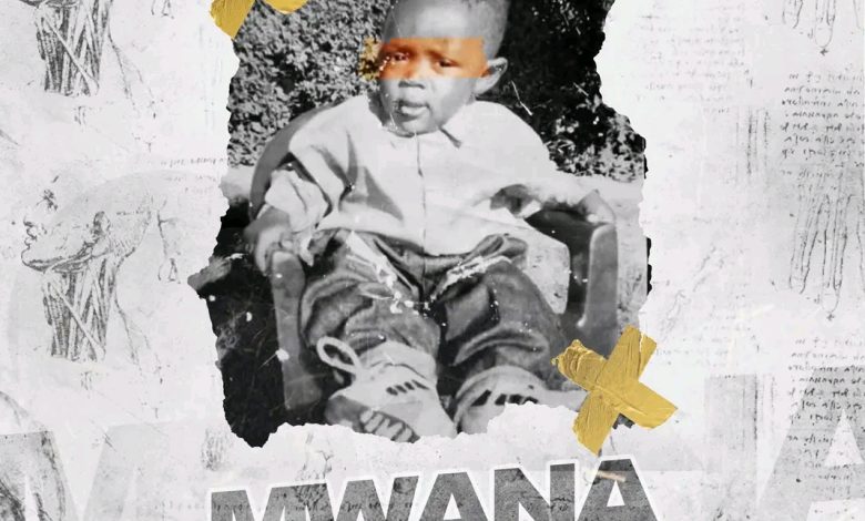 Ndine Emma - Mwana Maningi Download Mp3