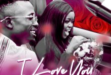 Chile One MrZambia - I Love You Mp3 Download