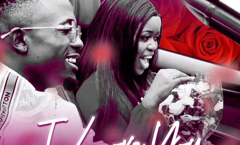 Chile One MrZambia - I Love You Mp3 Download