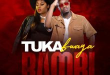 Triple M Ft Xaven - Tukafwaya Bambi Download Mp3