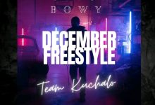 Slick Bowy - December FreeStyle 2022