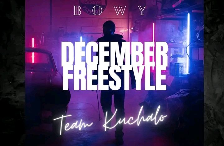 Slick Bowy - December FreeStyle 2022
