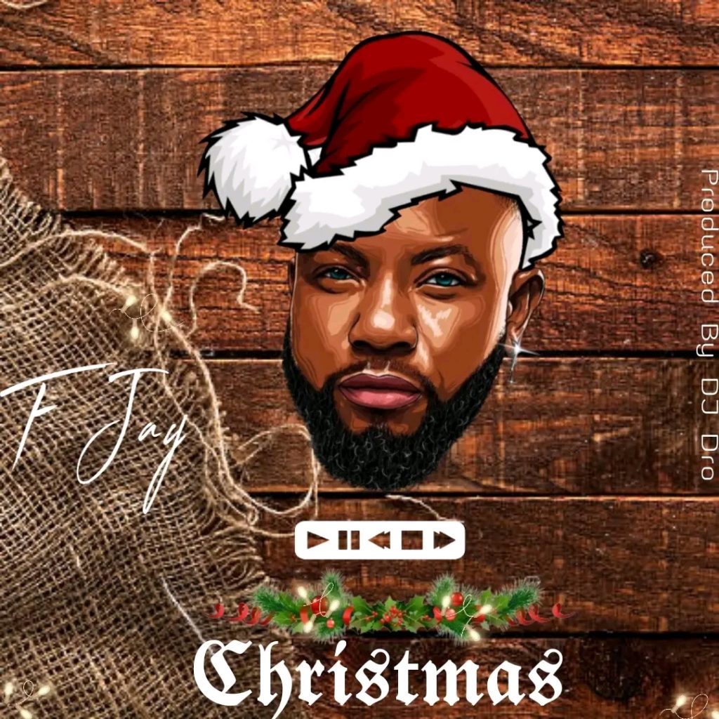 F Jay - Christmas Download Mp3