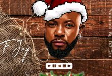 F Jay - Christmas Download Mp3