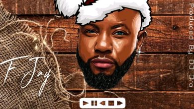 F Jay - Christmas Download Mp3