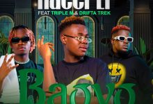 Nacci Lp Ft Triple M & Drifta Trek - Baoyo