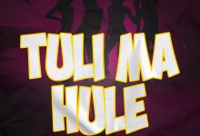Shenky Ft Drifta Trek & Chile84 - Tuli Ma Hule