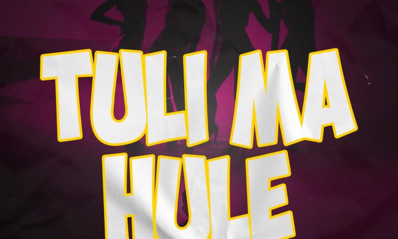 Shenky Ft Drifta Trek & Chile84 - Tuli Ma Hule