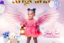 Shad Cool Ft Unique Sounds - R. I. P Angelina