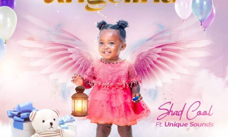 Shad Cool Ft Unique Sounds - R. I. P Angelina