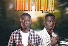 Alfred Sichu Ft Bernard - Nalipalwa