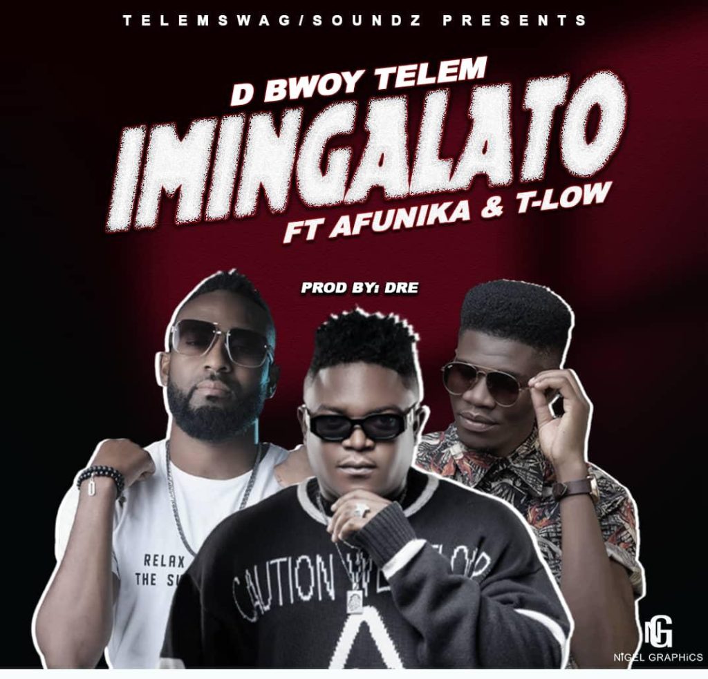 D Bwoy Telem Ft Afunika X T Low - Imingalato Mp3 Download
