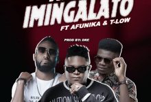 D Bwoy Telem Ft Afunika X T Low - Imingalato Mp3 Download
