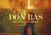 Don Ras Ft Jonny Cee & Joe Dee Smart Flow – Namwela Zanga (Official Music Video)