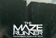 Cold Inkk - Maze Runner